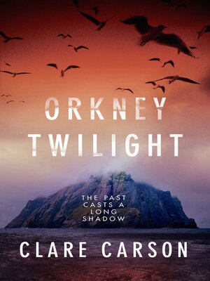 Orkney Twilight - ebook